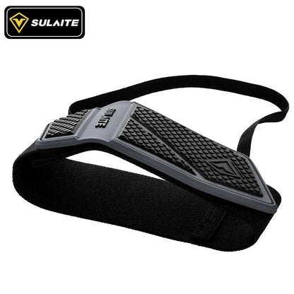 SULAITE™ Motorcycle gear shift pad/shoe protector
