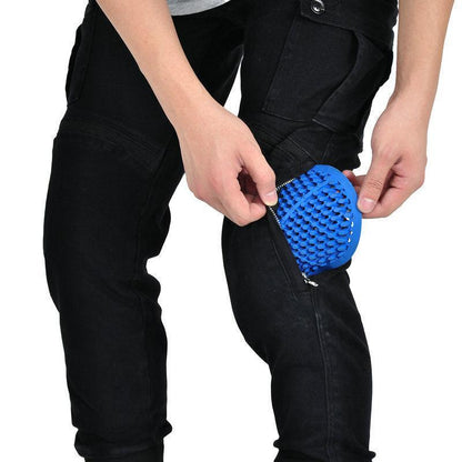 VOLERO™  Kevlar Cargo Style Motorcycle Pants for Men